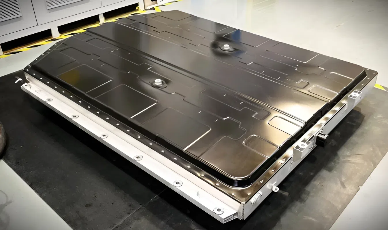 BAIC's Sodium-Ion Battery Charges Fully in 11 Minutes at 170 Wh/kg