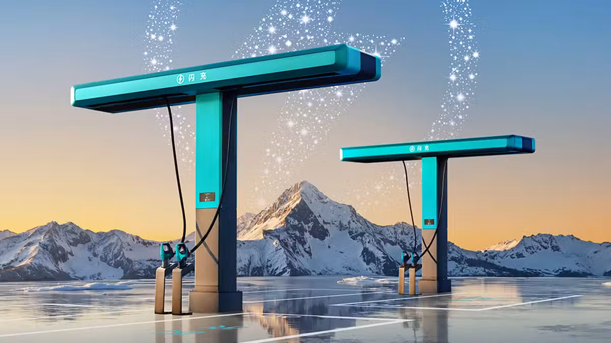 BYD Plans 1,500 kW Flash Chargers for Europe, Starting Within Weeks