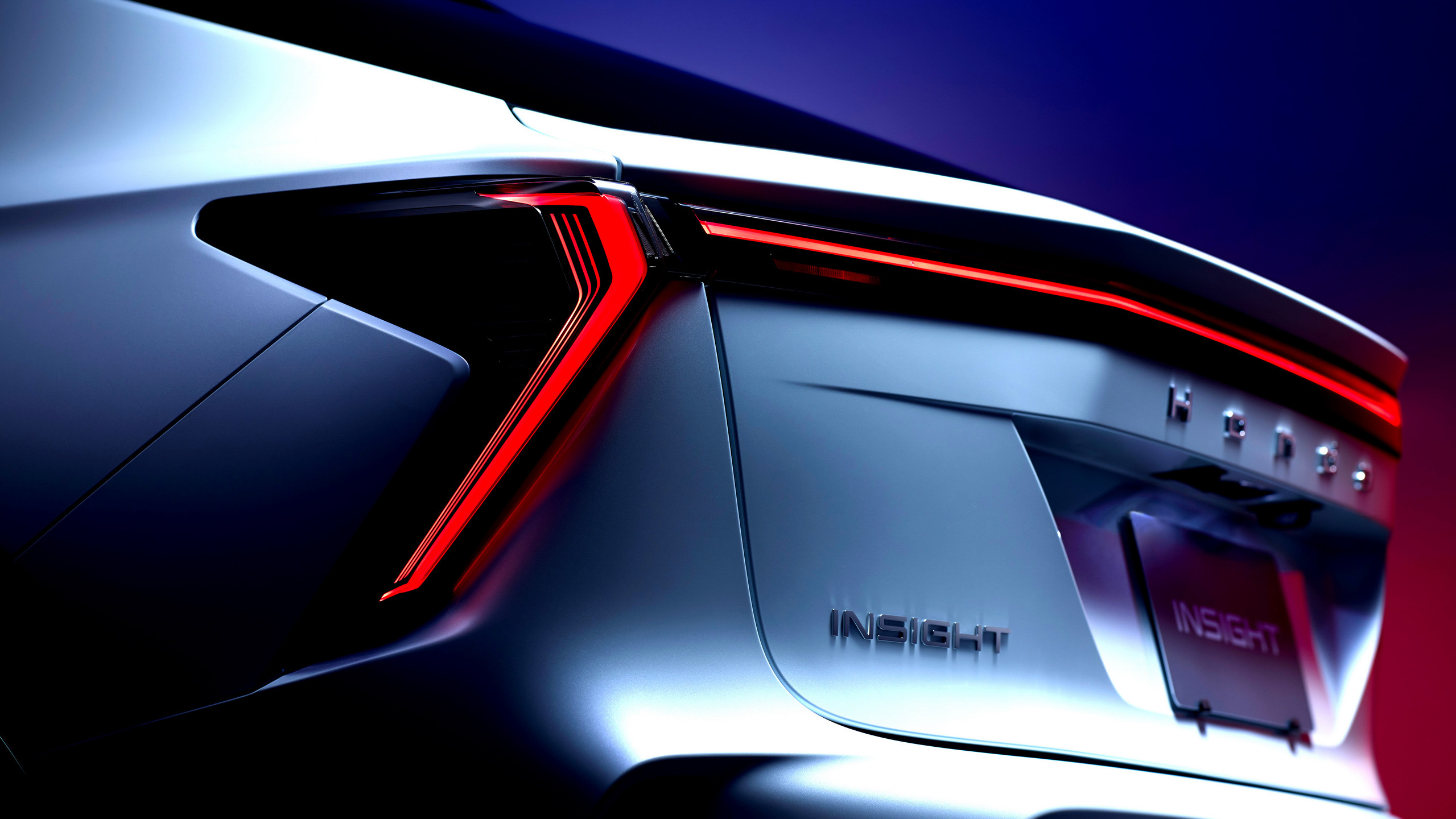 Honda Revives Insight Name for China-Built EV in Japan, 3,000 Units/Year