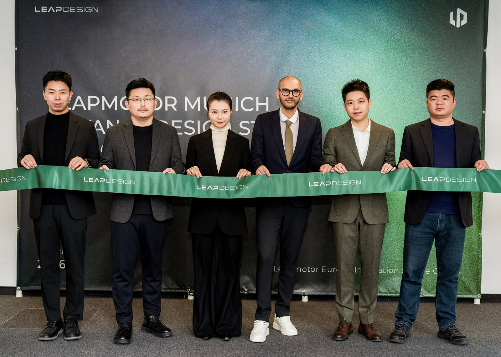 Leapmotor Opens Munich R&D Hub as Exports Surpass 100,000 Units