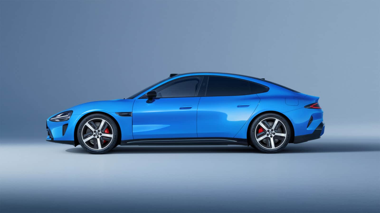 2026 Xiaomi SU7 Deliveries Start March 23: 15,000 Orders in 34 Minutes