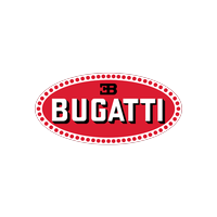 BUGATTI
